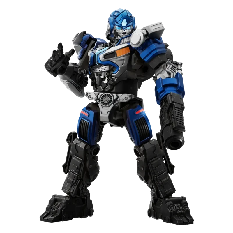 Transformers Classic Class | Mirage 06 | Rise of the Beasts