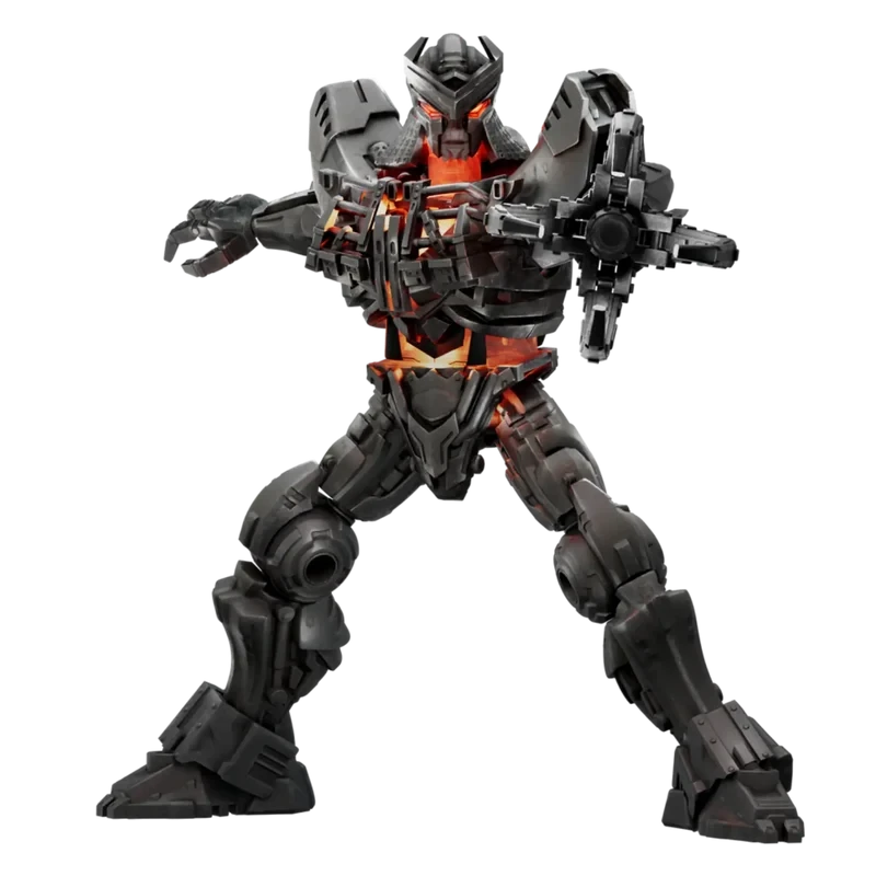 Transformers Classic Class | Scourge 03 | Rise of the Beasts