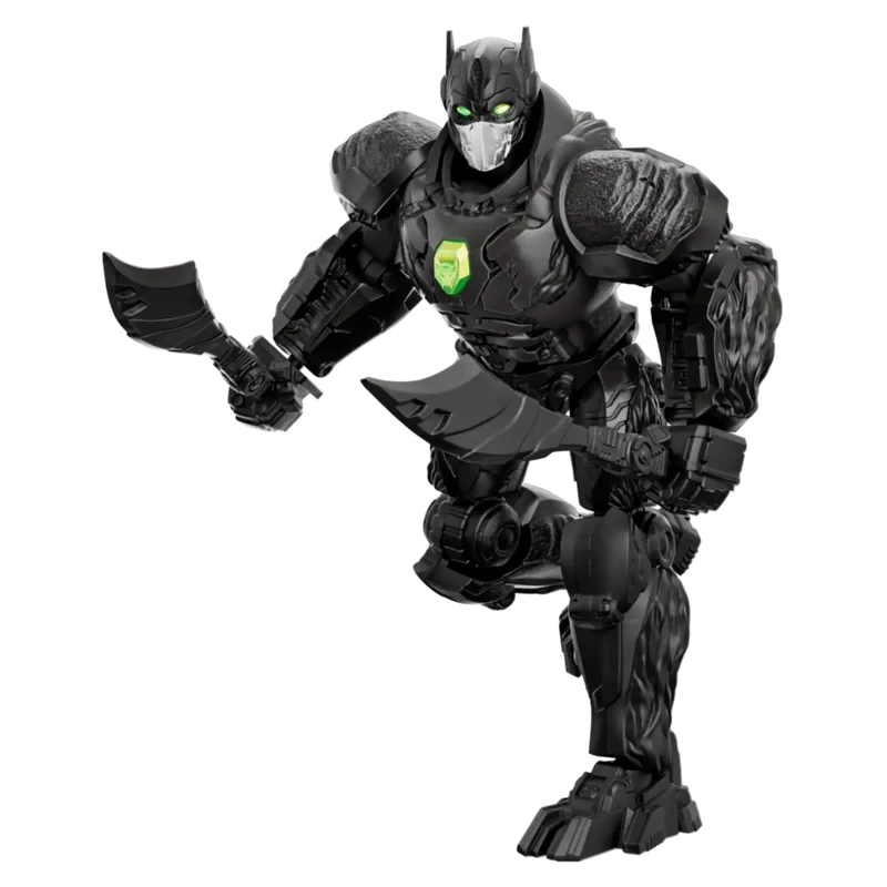 Transformers Classic Class | Optimus Primal Robot 05 | Rise of the Beasts