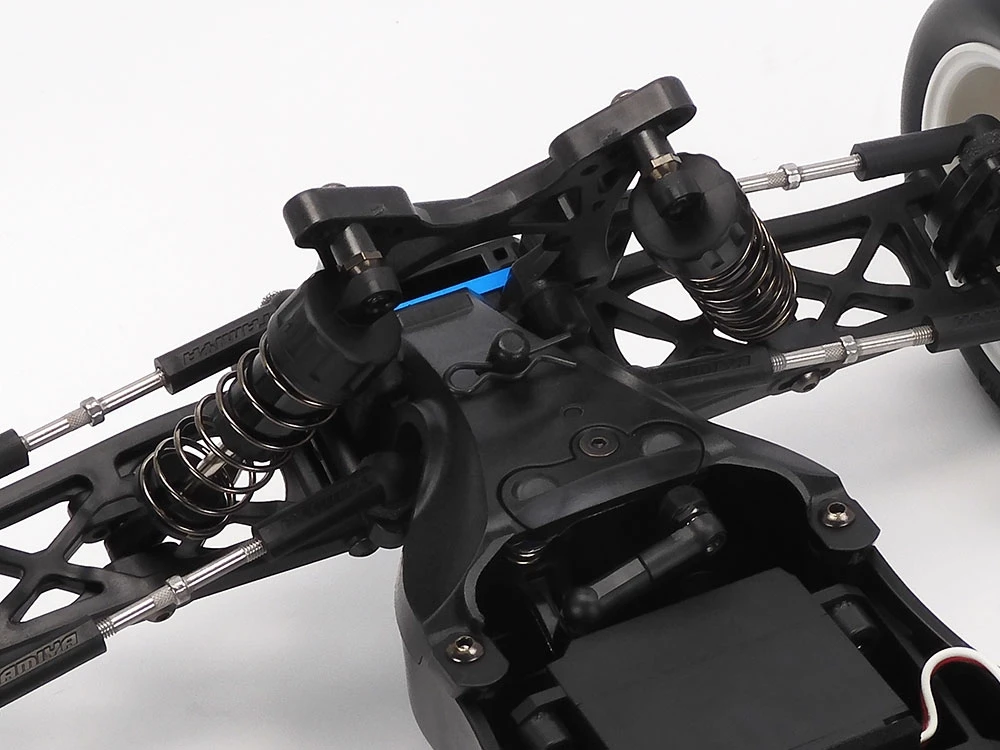[PREORDER] 1/10 RC DN-01SR Chassis Kit 2WD