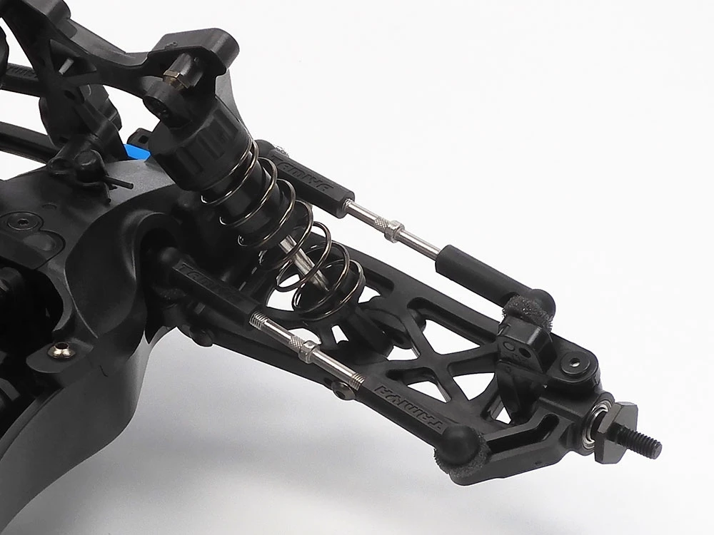 [PREORDER] 1/10 RC DN-01SR Chassis Kit 2WD