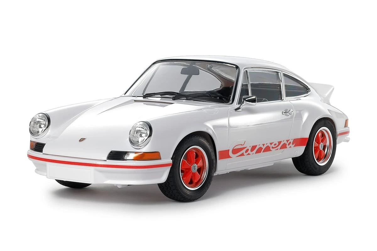 [PREORDER] 1/24 Porsche 911 Carrera RS 2.7