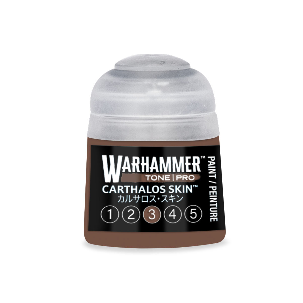 Tone Pro: Carthalos Skin
