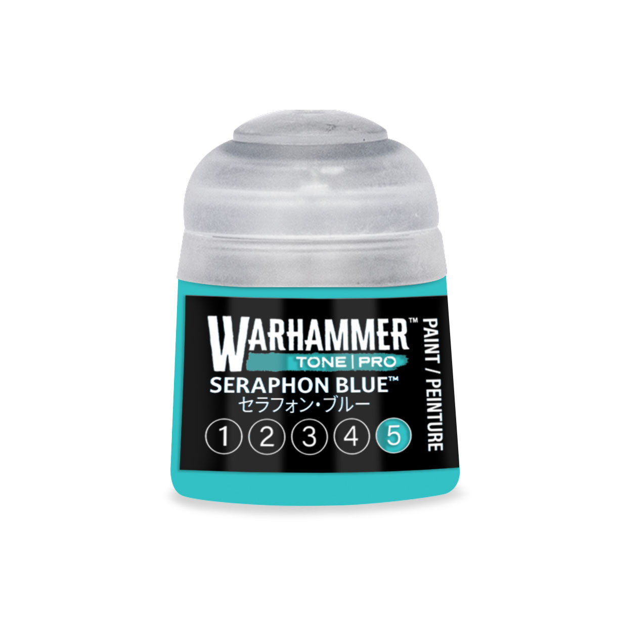 Tone Pro: Seraphon Blue