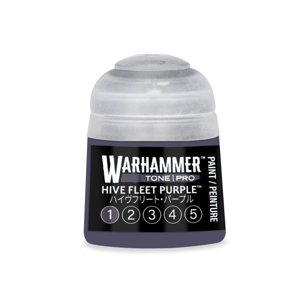 Tone Pro: Hive Fleet Purple