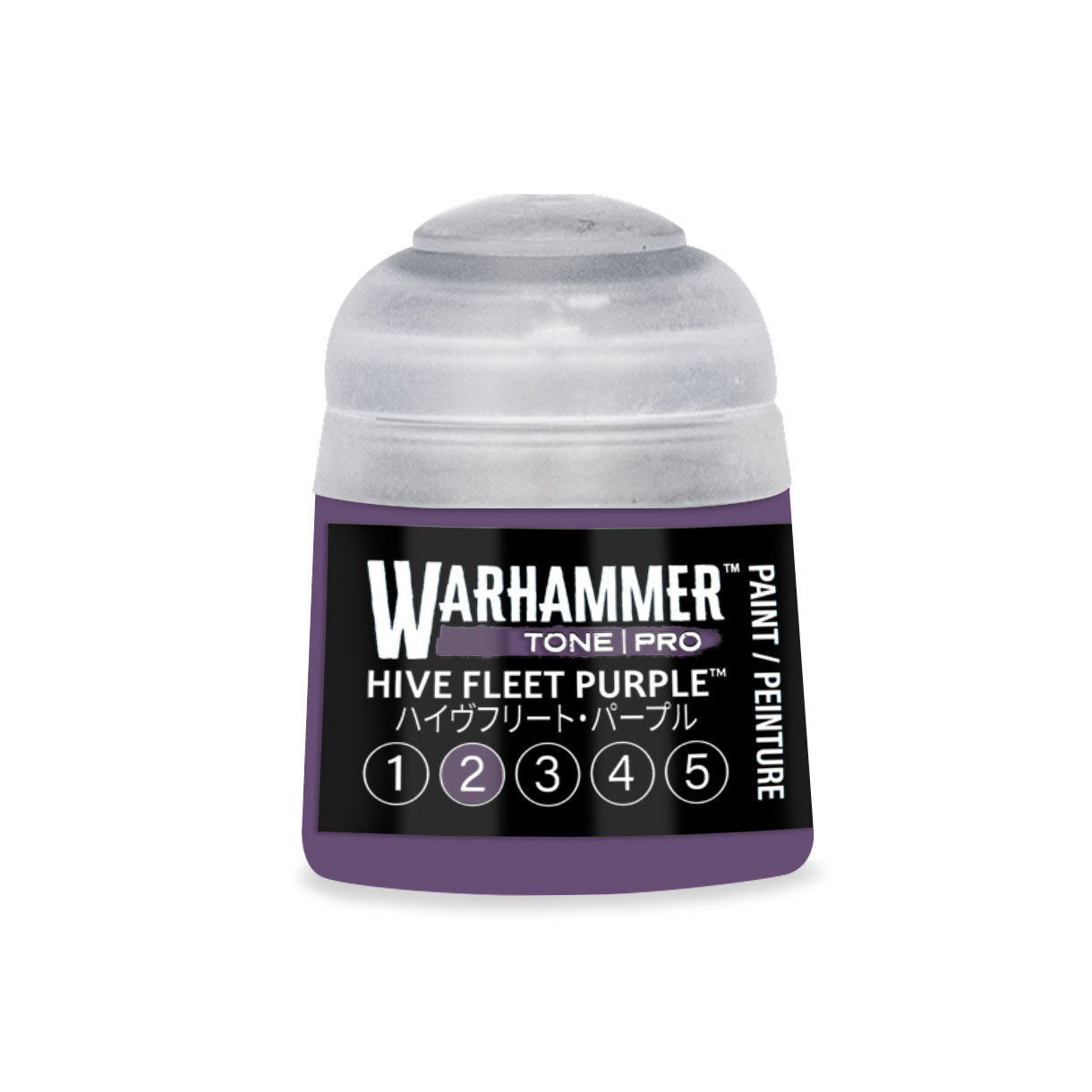 Tone Pro: Hive Fleet Purple