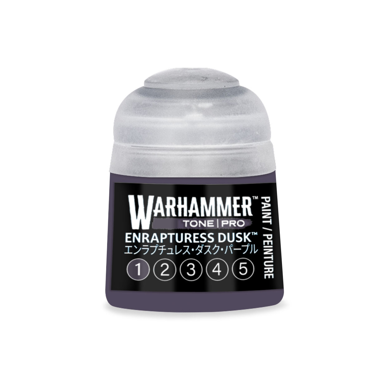 Tone Pro: Enrapturess Dusk