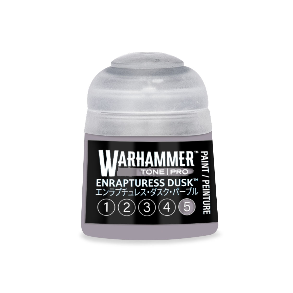 Tone Pro: Enrapturess Dusk