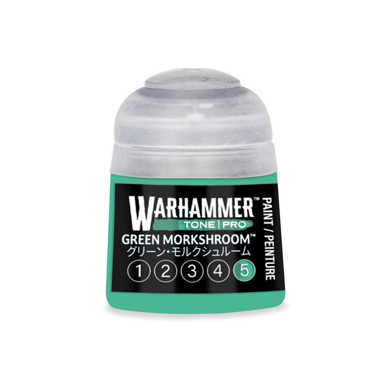 Tone Pro: Green Morkshroom