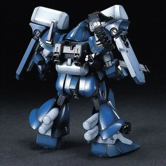1/144 HGUC #24 Xekueins "Gundam Sentinel"