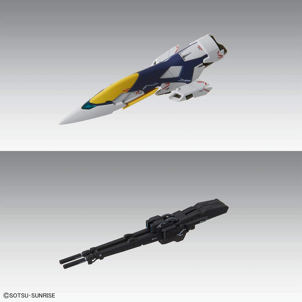 MG 1/100 WING GUNDAM ZERO EW Ver.Ka - Brookhurst Hobbies