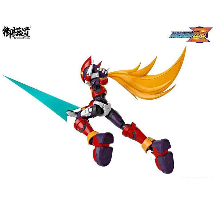 専用minamo様DROPSHOT CONQUEROR 9.0 2021 Megaman Zero (Zero/ZX Collection) - Disposal Center - YouTube