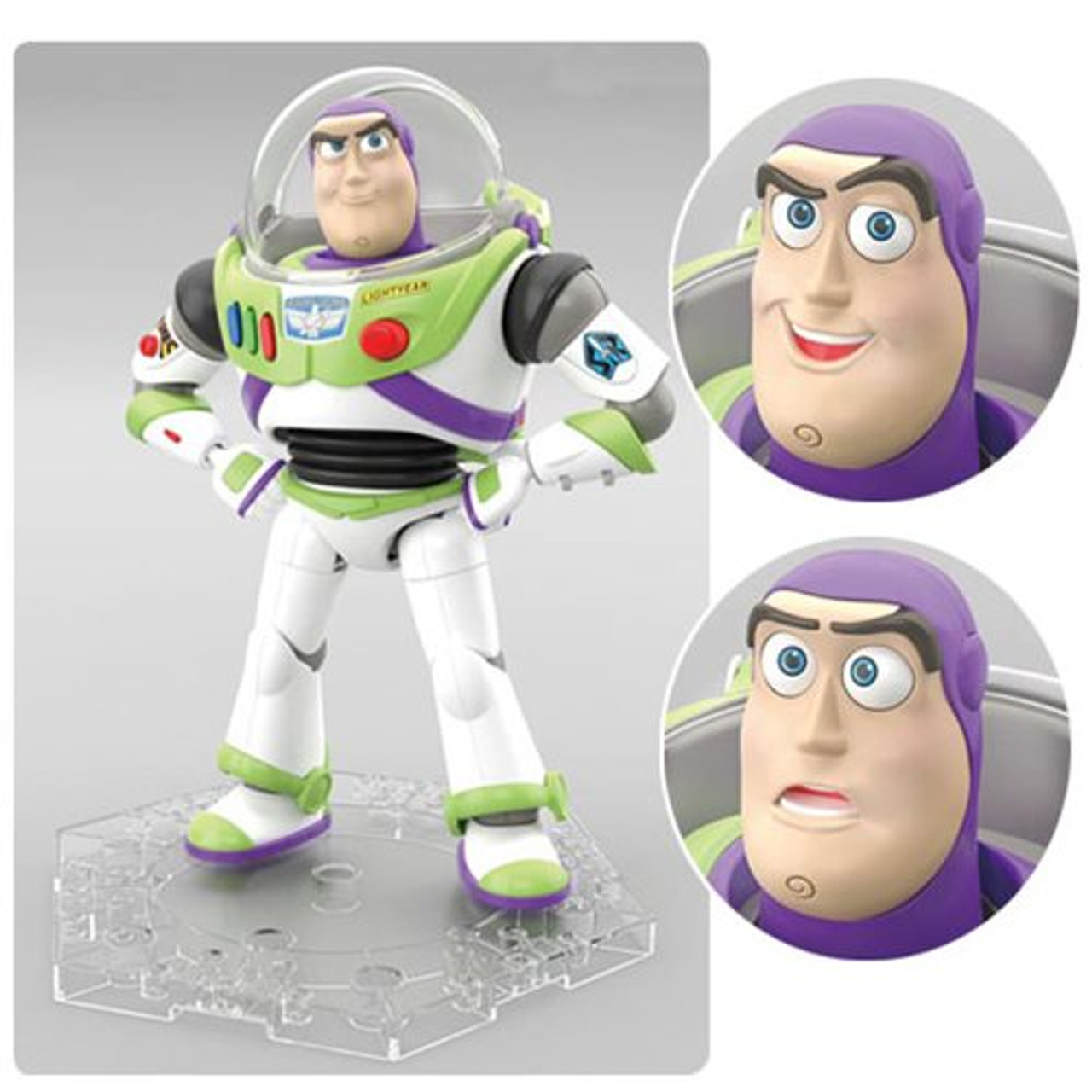 TOY STORY 4 BUZZ LIGHTYEAR