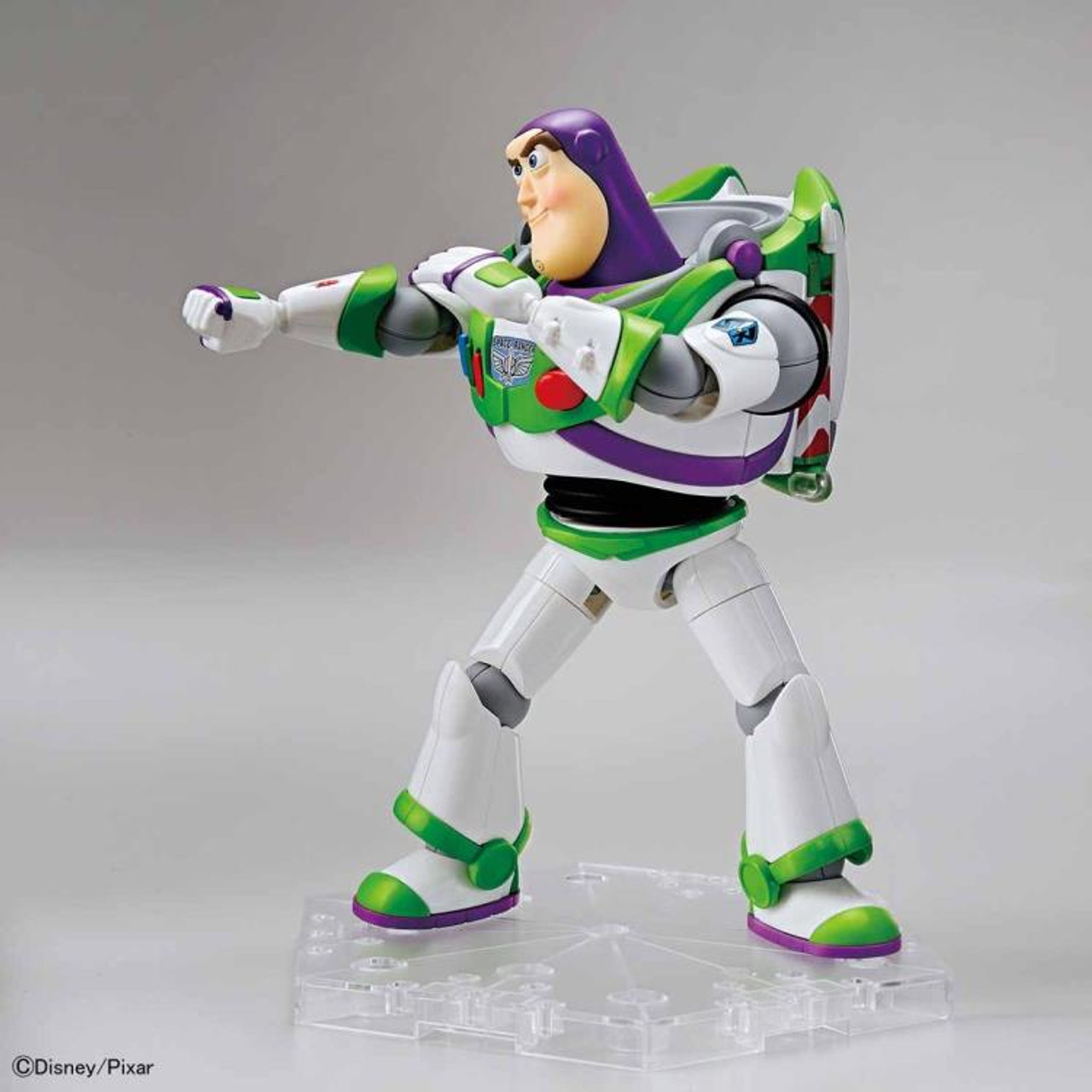 TOY STORY 4 BUZZ LIGHTYEAR