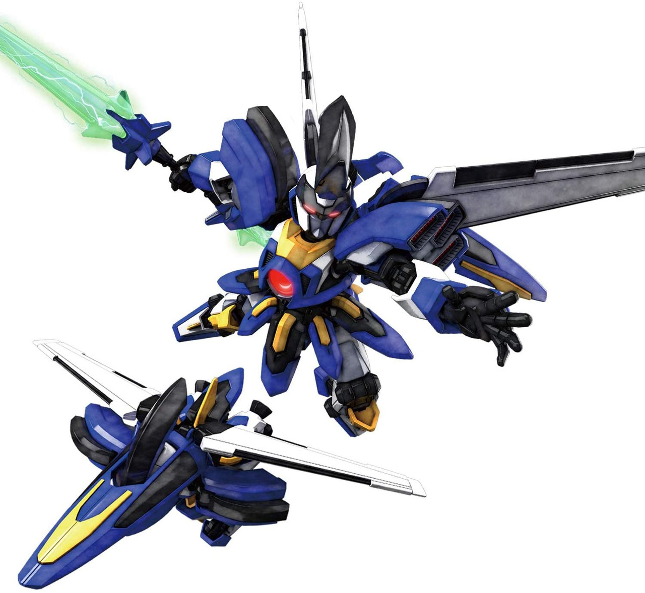 HYPER FUNCTION LBX ODIN