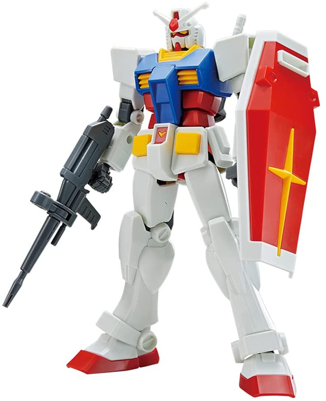 ENTRY GRADE -  RX-78-2 GUNDAM