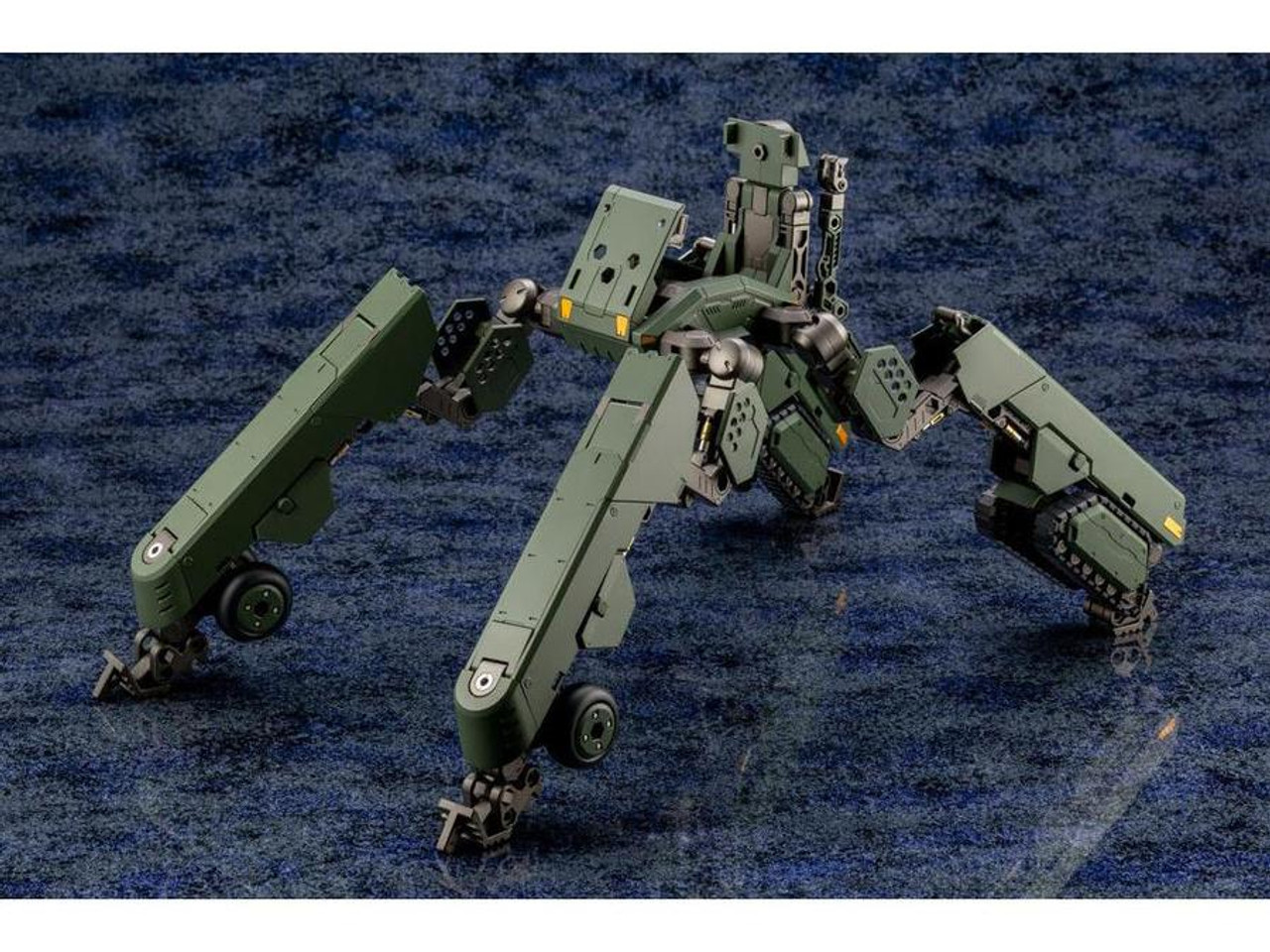 Hexa Gear - 1/24 Hightrager - Brookhurst Hobbies