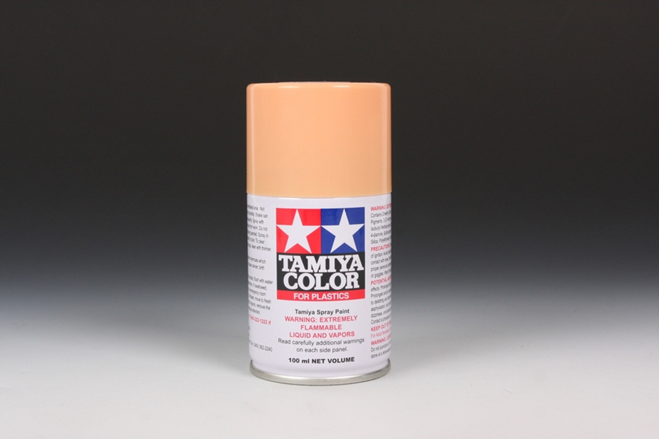 TS-077 FLAT FLESH 2 100Ml Spray Can - 85077