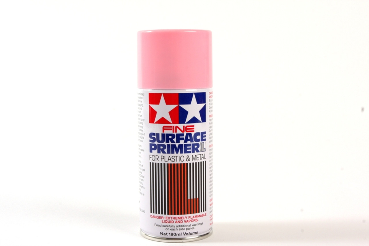 Pink spray paint for plastic deals