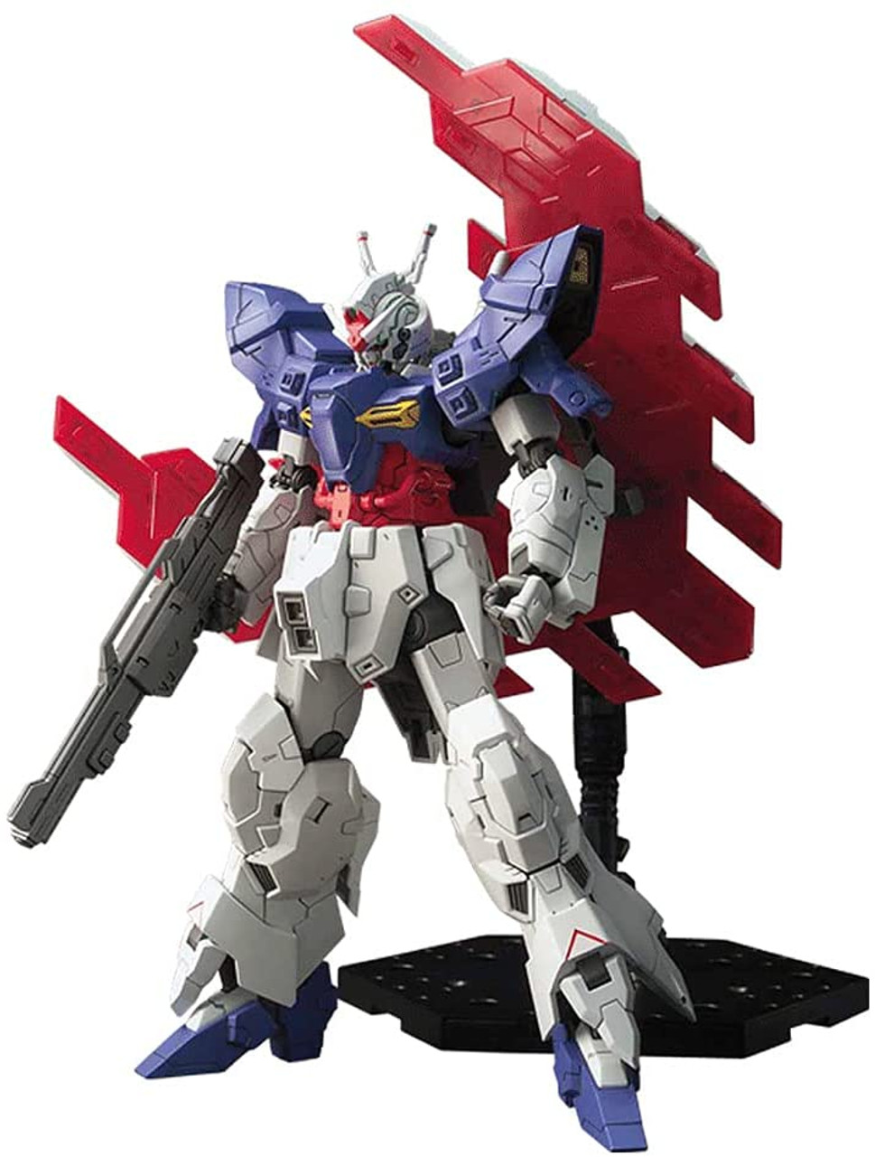 HGUC #251 - Moon Gundam