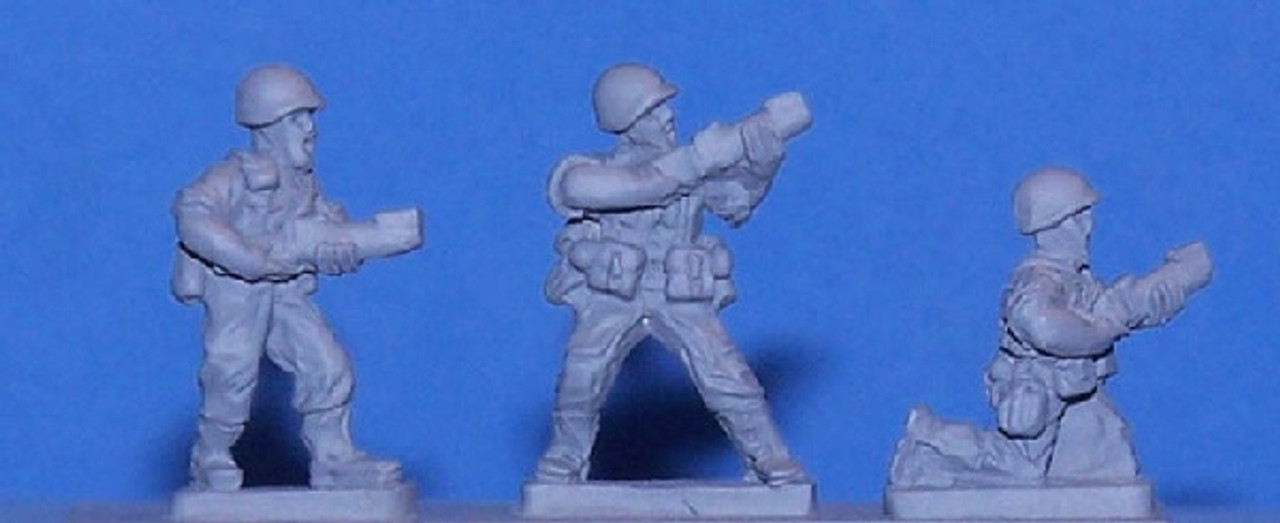 PIG010037 - ARVN M79 BLOOPER