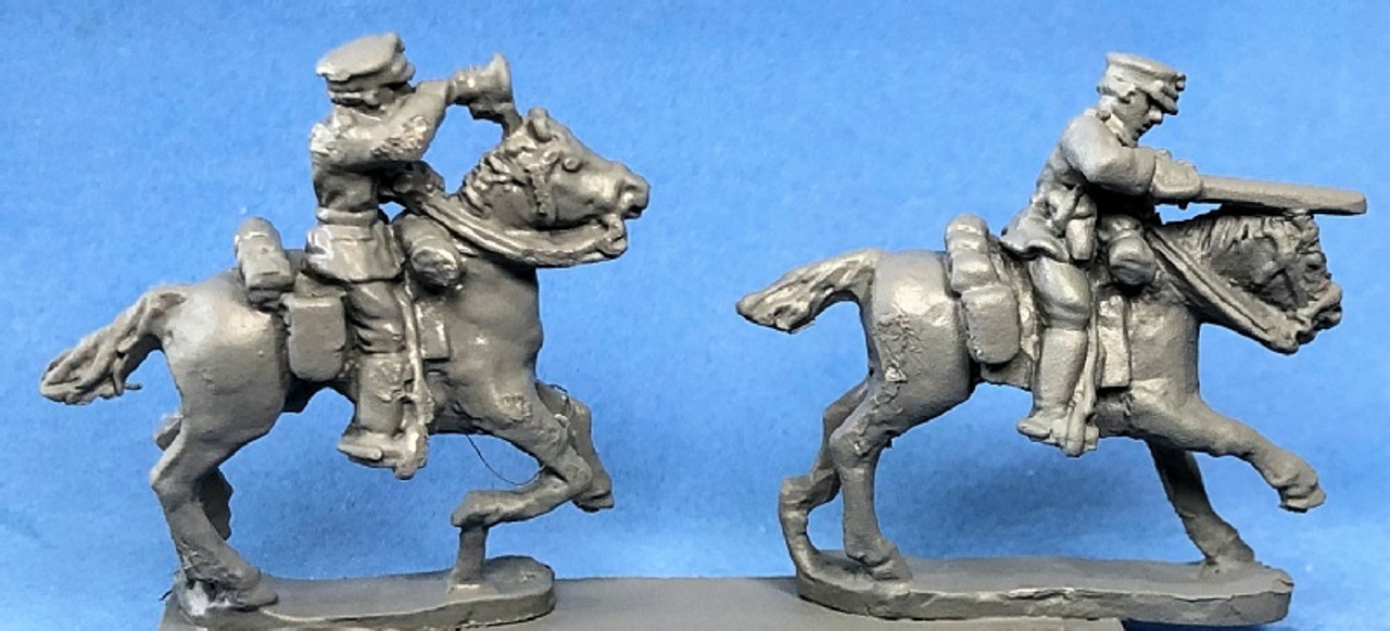 PIG160299 - Polish Cavalry Command