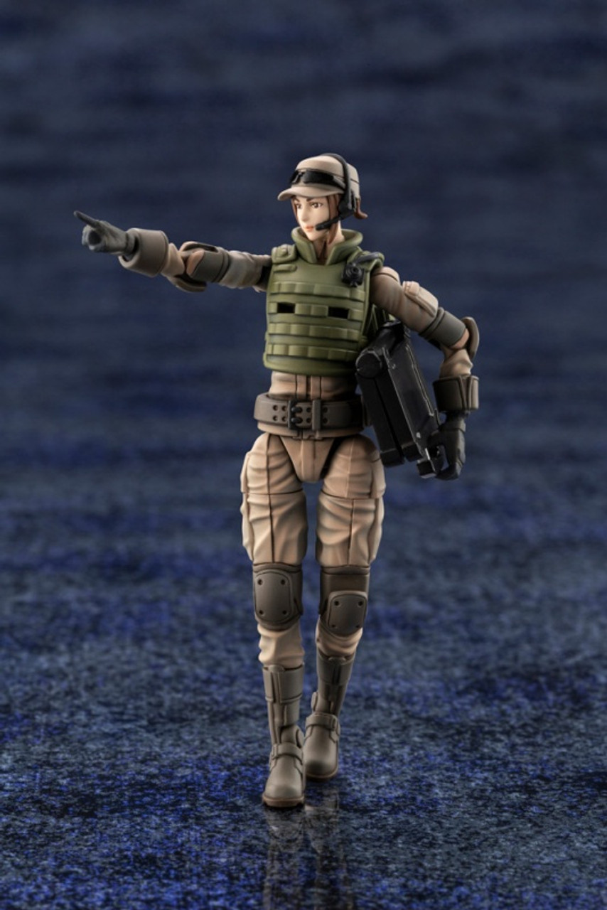 Hexa Gear -  1/24 Governor Early Governor Vol.6