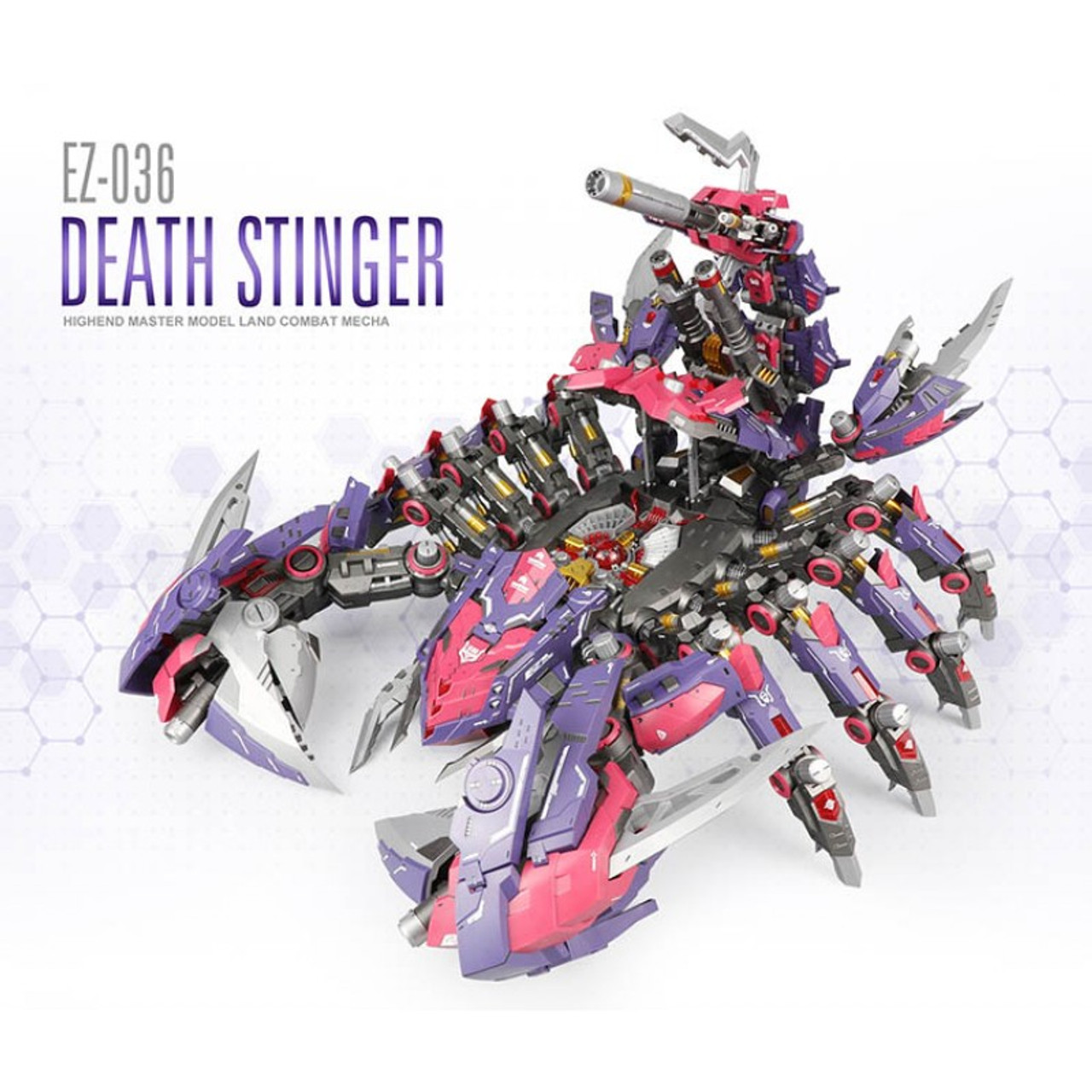 Death Stinger