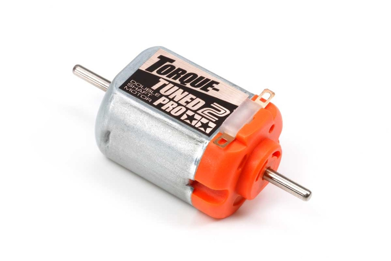 JR TORQUE-TUNED 2 MOTOR PRO - TAM15487