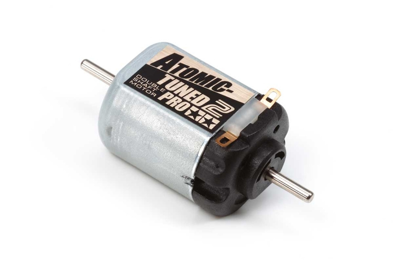 JR ATOMIC-TUNED 2 MOTOR PRO - TAM15489