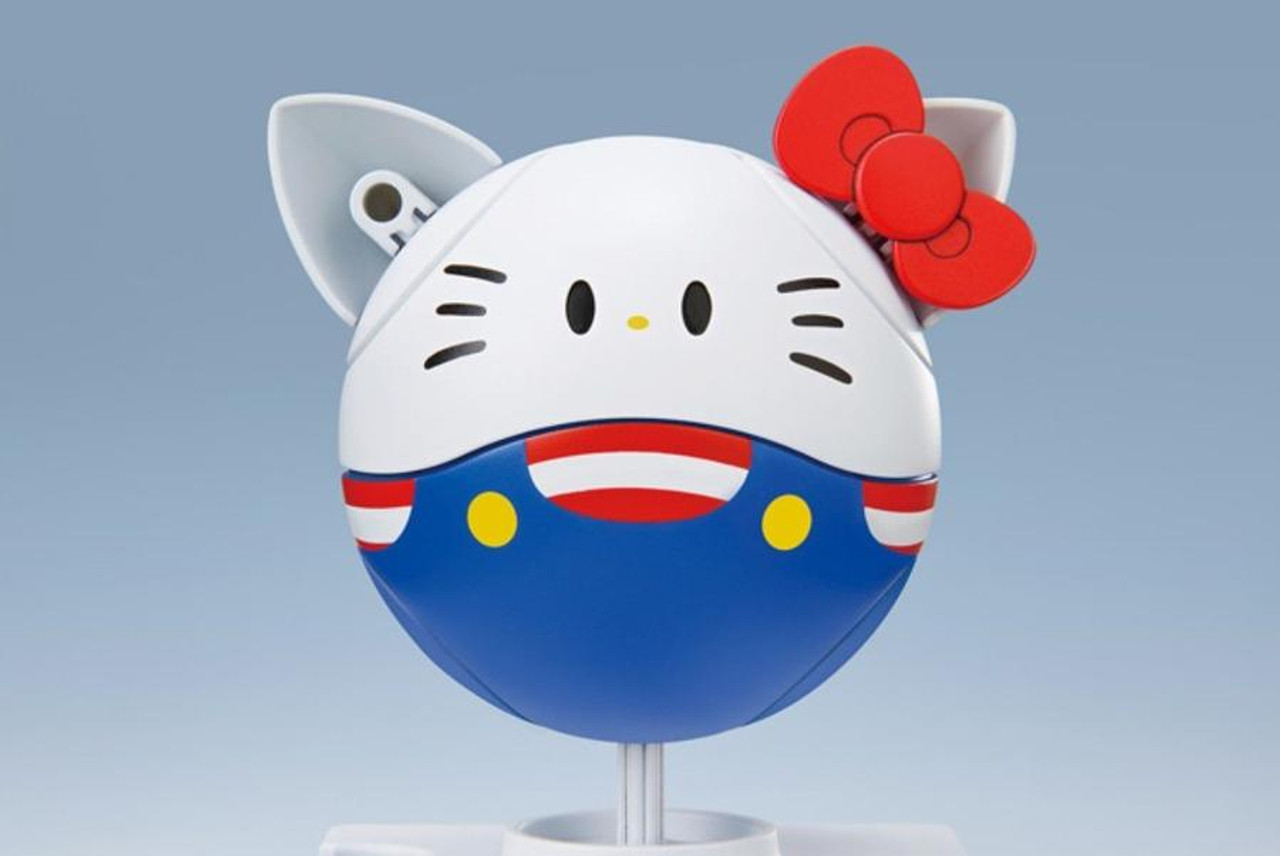 HELLO KITTY × HARO (Anniversary model)