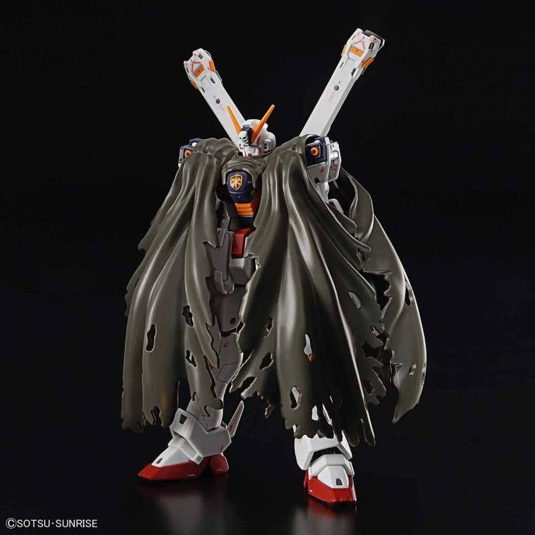 RG #031 1/144 XM-X1 Crossbone Gundam X-1 - Brookhurst Hobbies