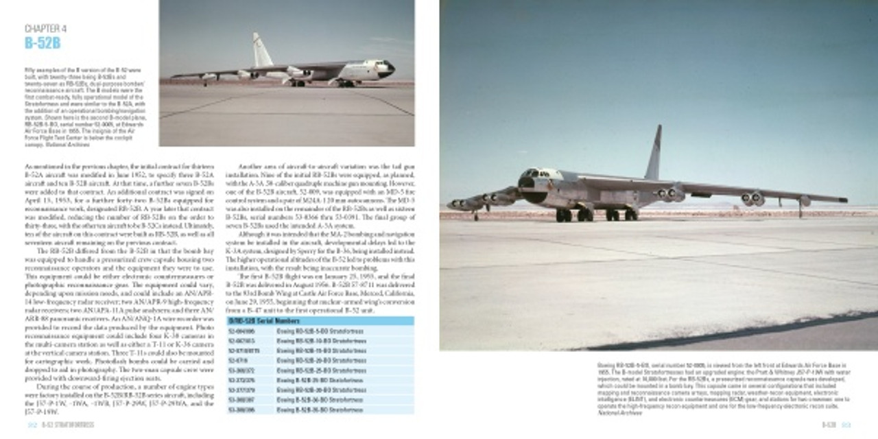 Legends of Warfare: B-52 Stratofortress