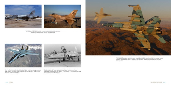 Legends of Warfare: Topgun