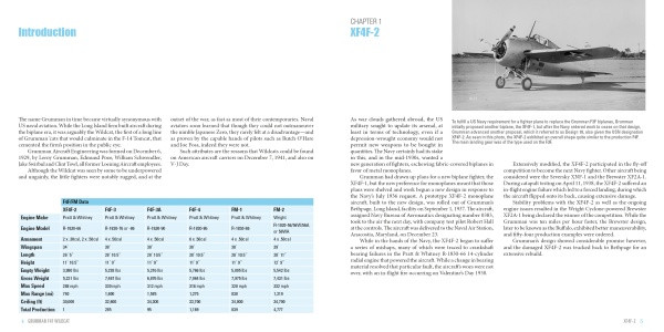 Legends of Warfare: Grumman F4F Wildcat