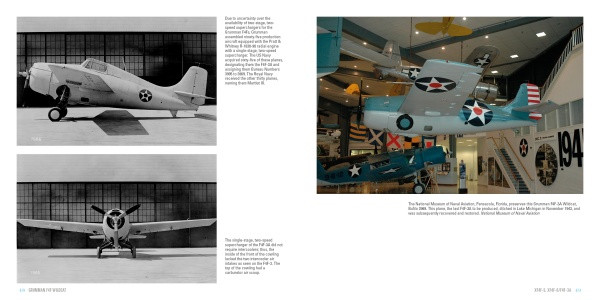 Legends of Warfare: Grumman F4F Wildcat