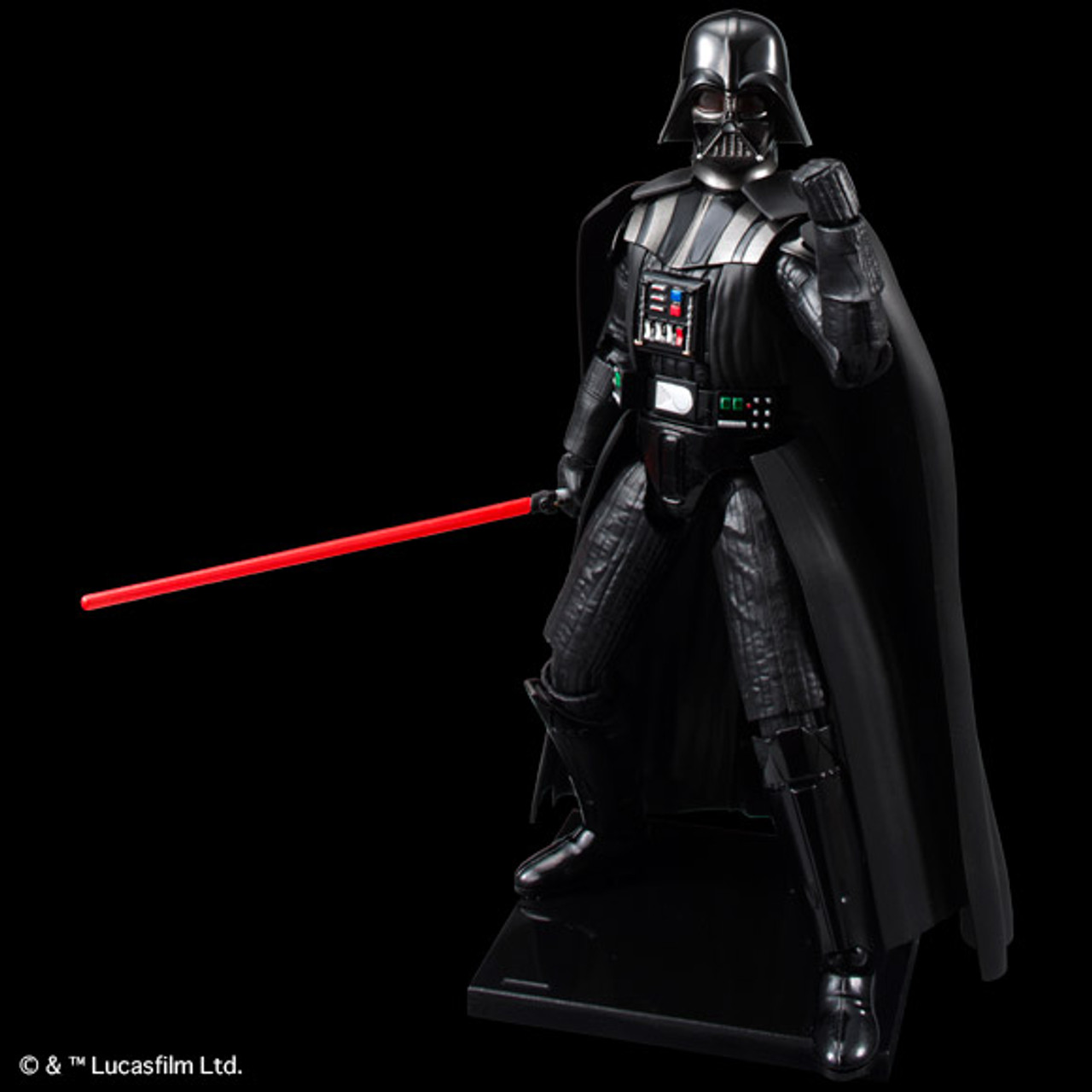 1/12 DARTH VADER