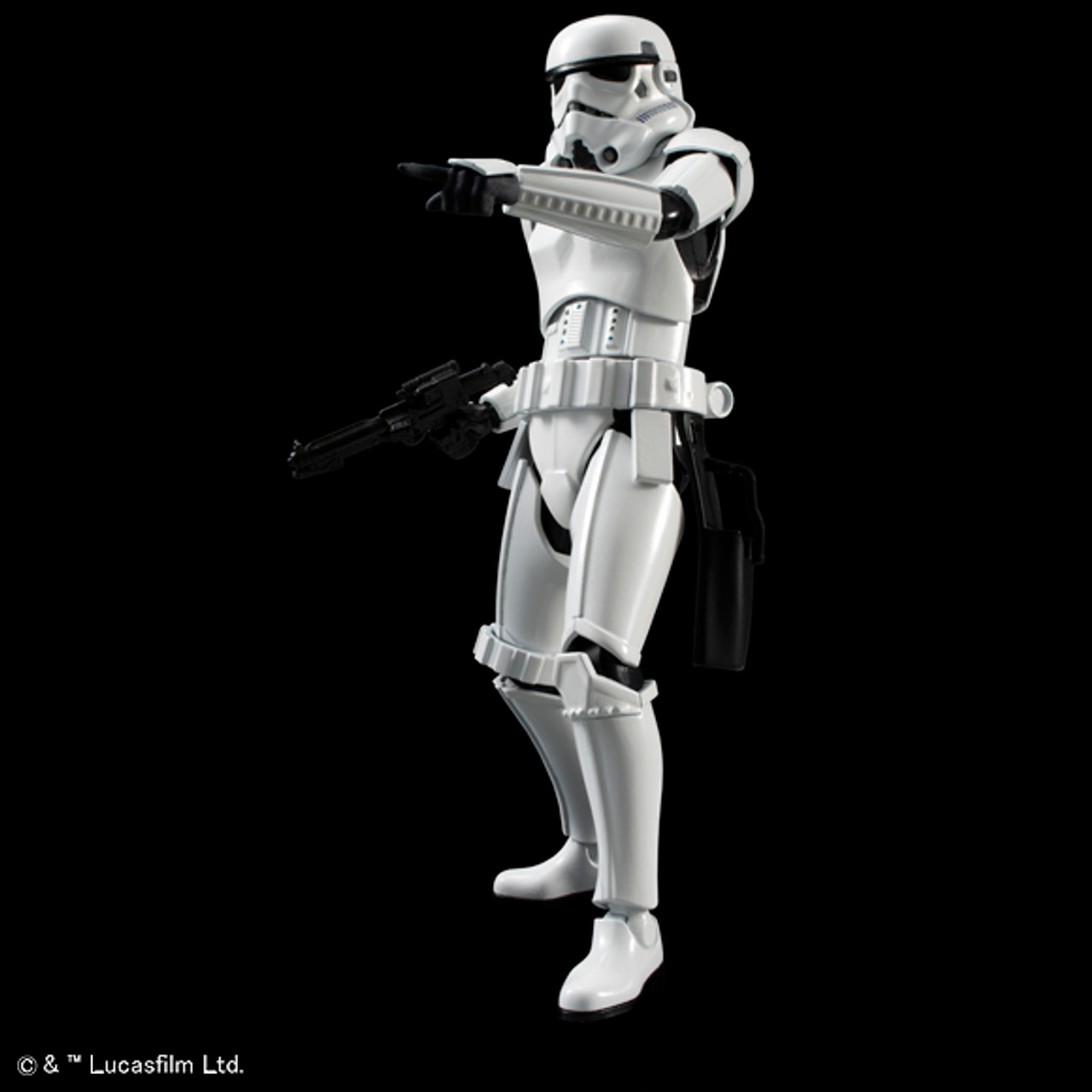 1/12 STORMTROOPER