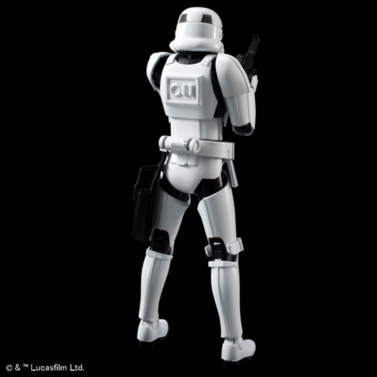 1/12 STORMTROOPER