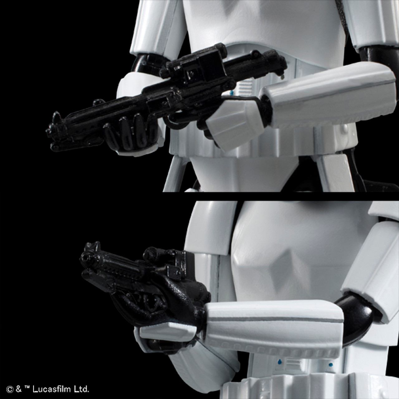 1/12 STORMTROOPER