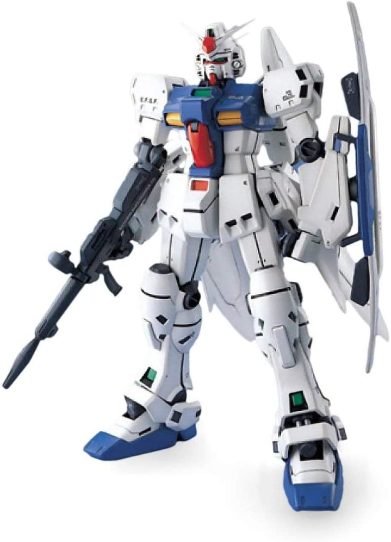 1/100 MG RX-78GP03S GUNDAM STAMEN