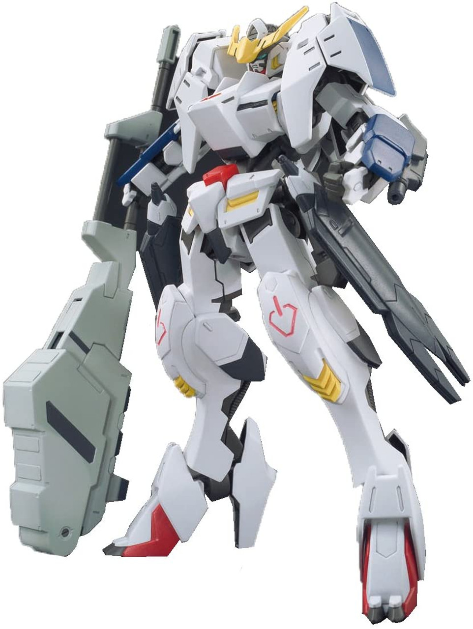 HGIBO #15 Gundam Barbatos 6th Form