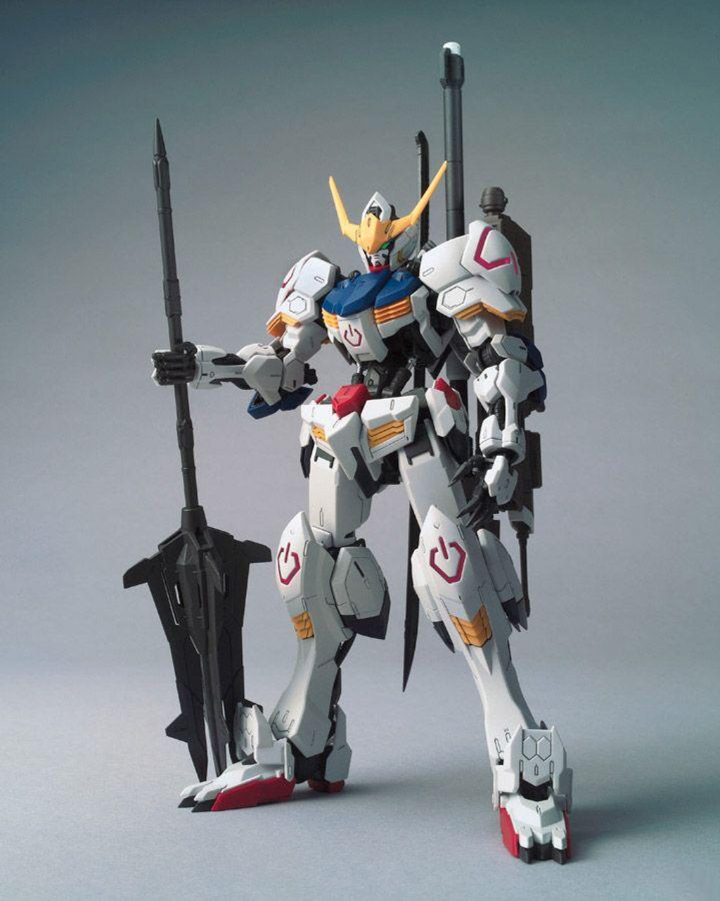 MG 1/100 GUNDAM BARBATOS