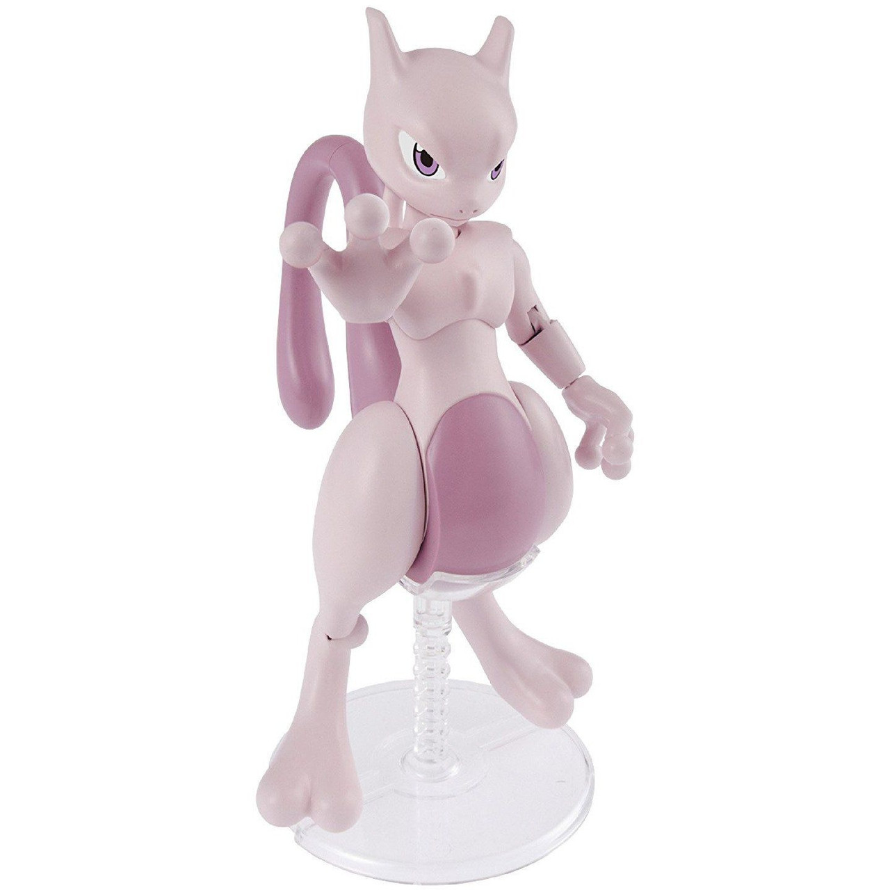 Pokémon Model Kit Collection #032 - Mewtwo