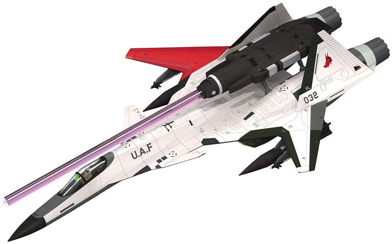 1/144 ADFX-01 (ACE COMBAT SERIES) - Brookhurst Hobbies