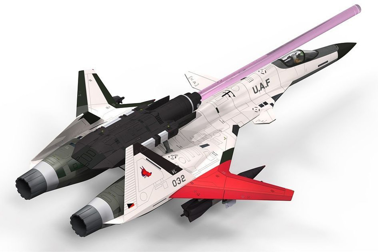 1/144 ADFX-01 (ACE COMBAT SERIES)