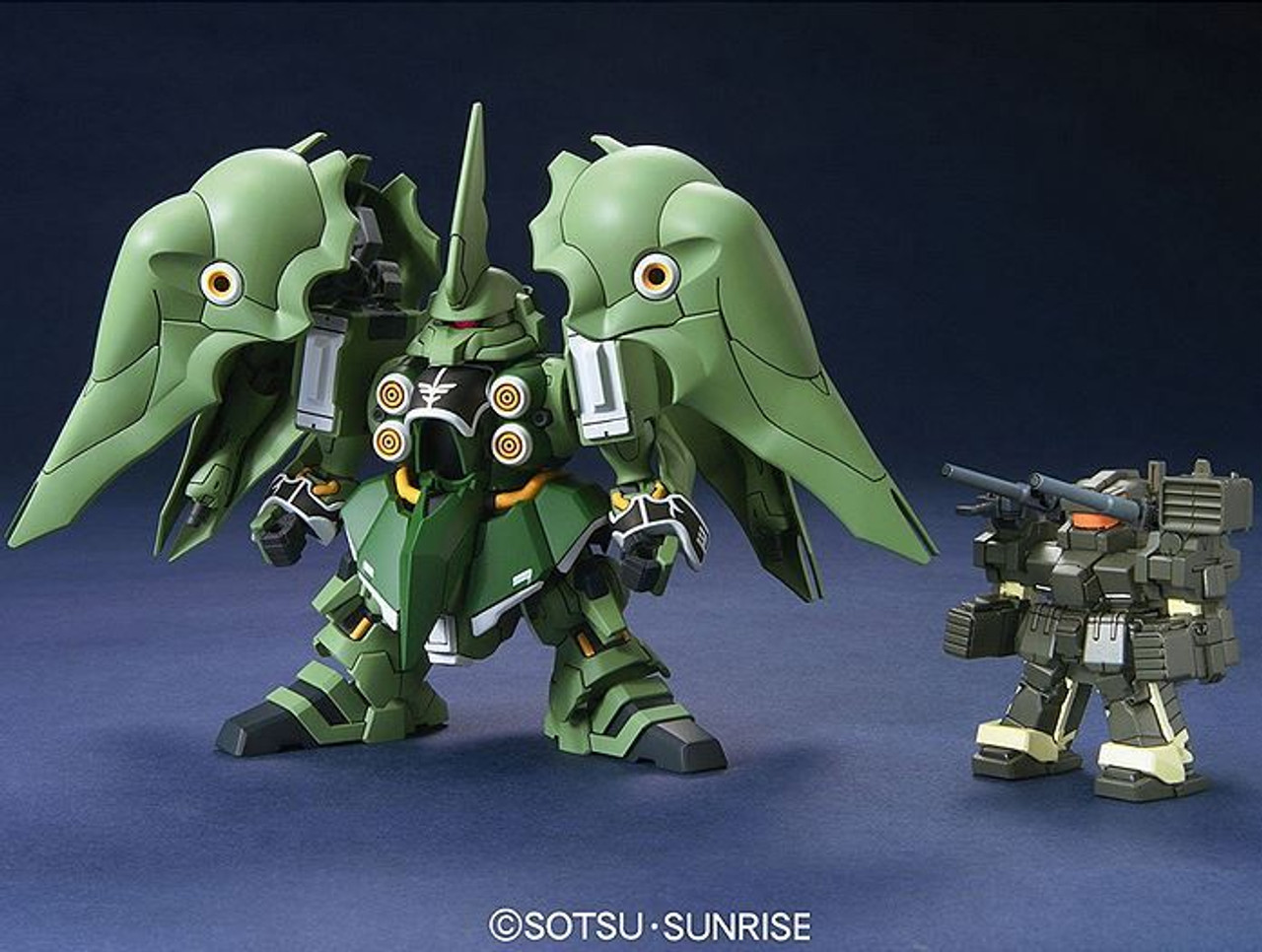 SDBB #367 - Kshatriya