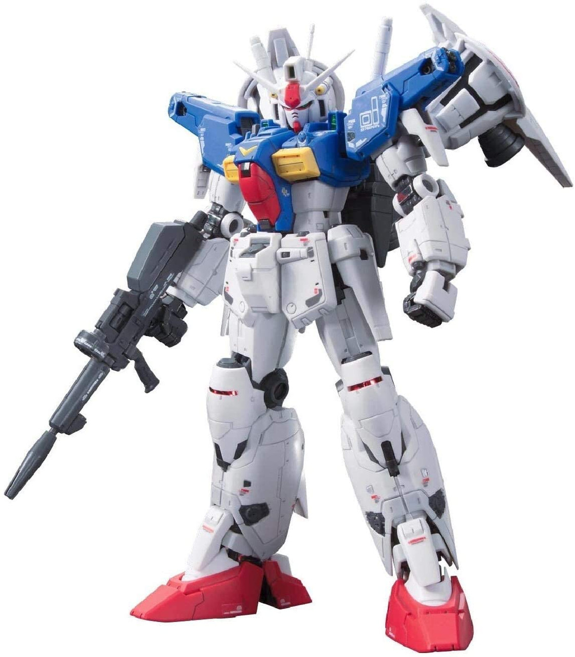1/144 RG #013 - RX-78-GP01FB Full Burnern - Brookhurst Hobbies