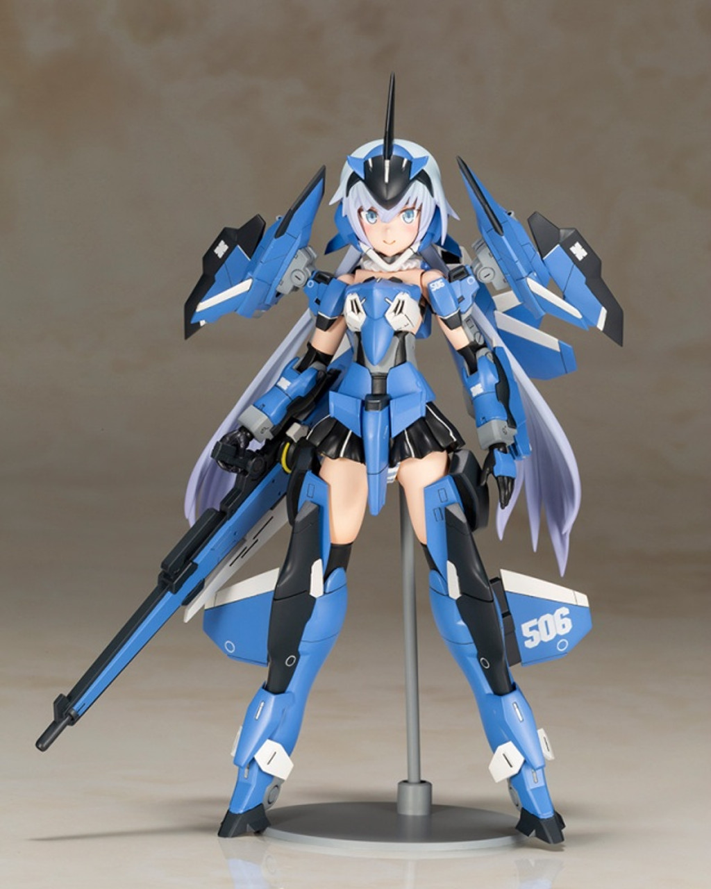 Frame Arms Girl Stylet XF-3