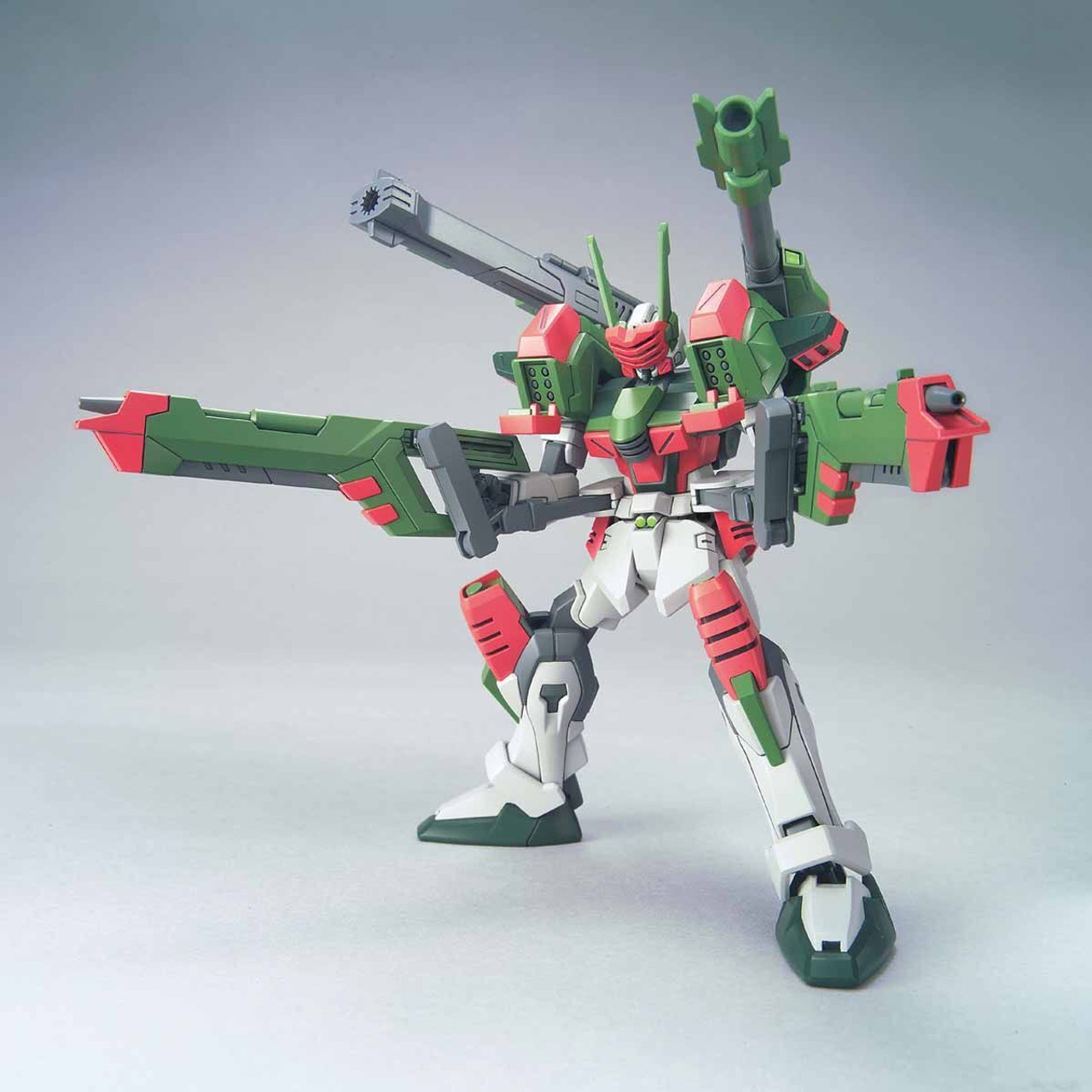 HG VERDE BUSTER GUNDAM